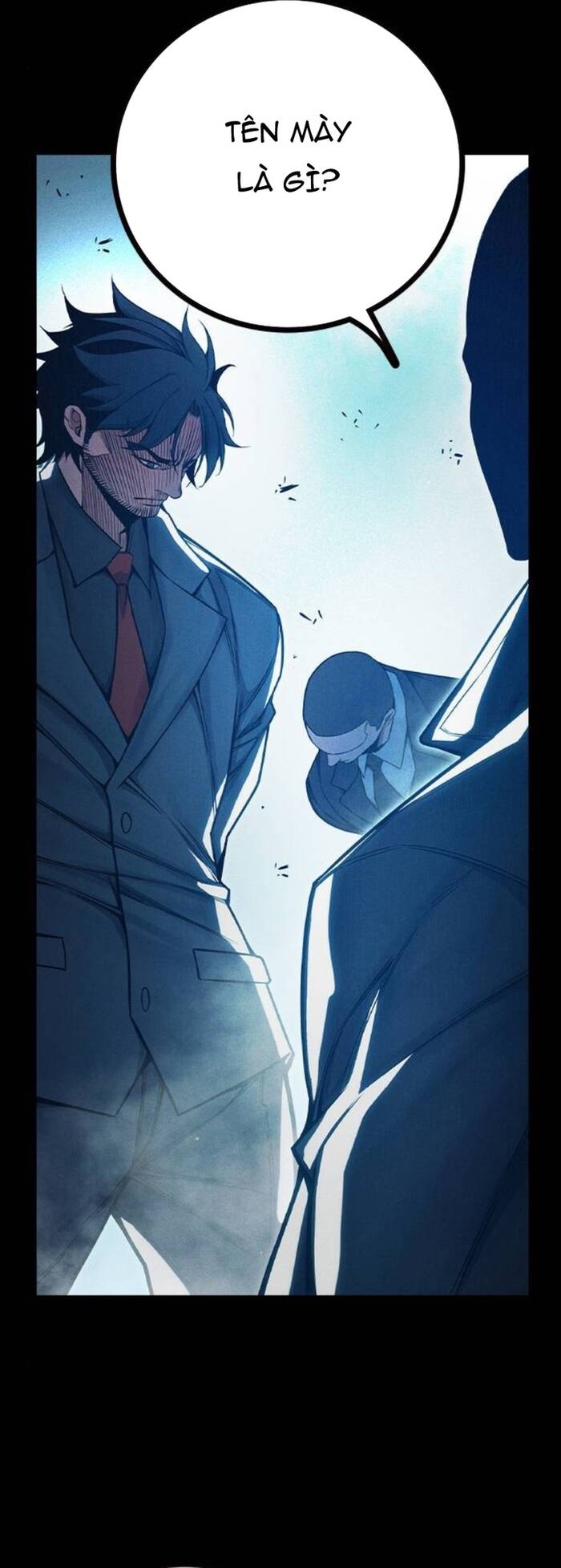 Nhà Tù Vị Thành Niên Chapter 85 - 14