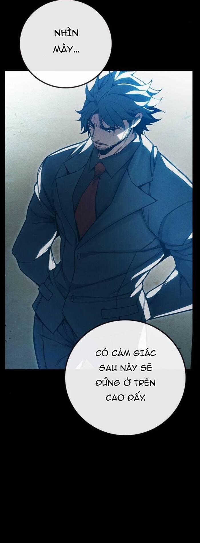 Nhà Tù Vị Thành Niên Chapter 85 - 15