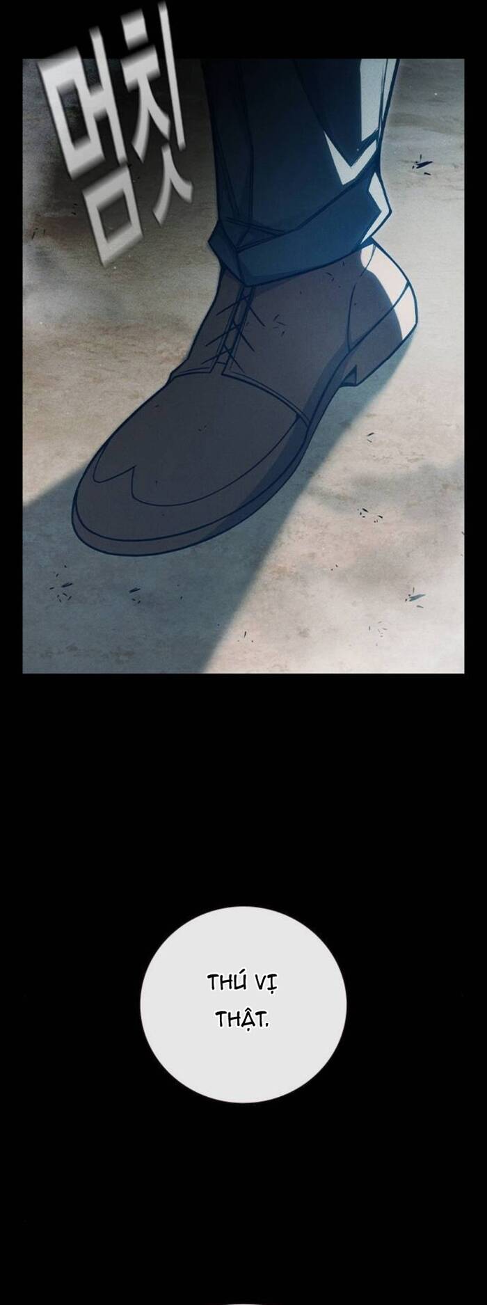 Nhà Tù Vị Thành Niên Chapter 85 - 17