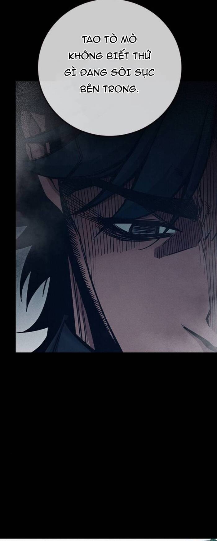 Nhà Tù Vị Thành Niên Chapter 85 - 20