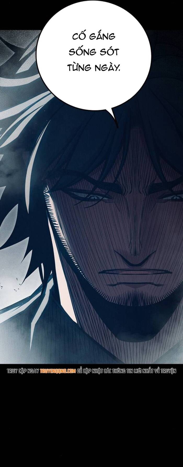 Nhà Tù Vị Thành Niên Chapter 85 - 23