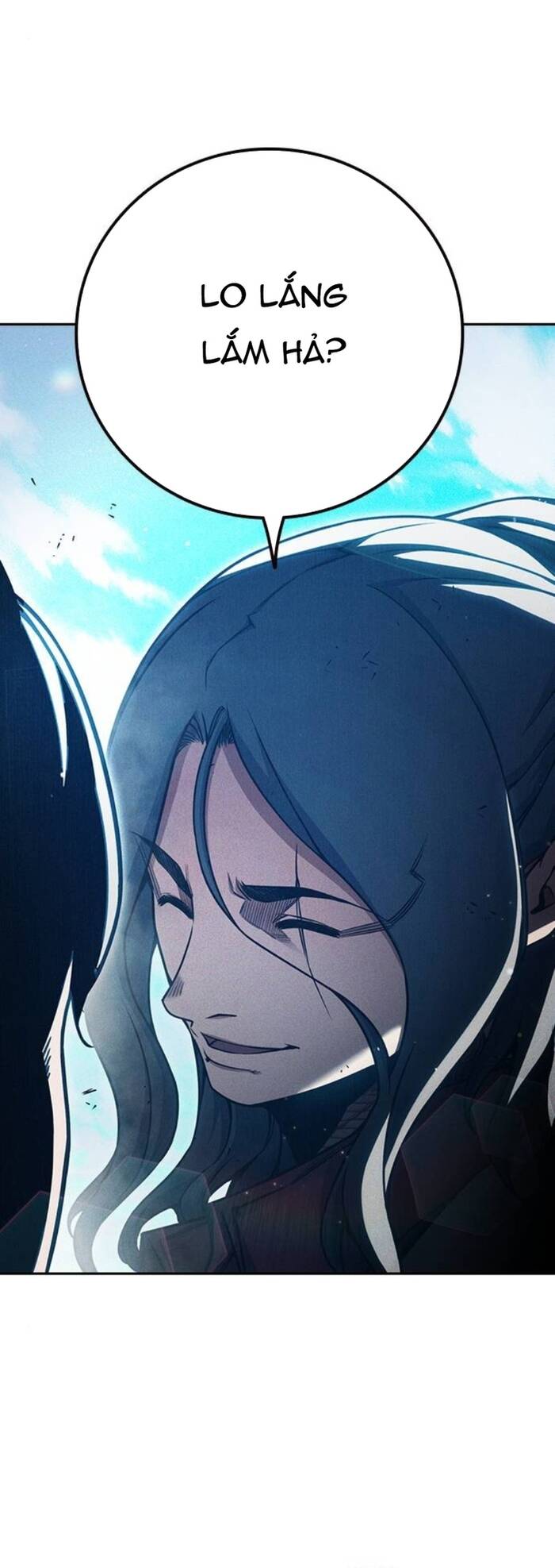 Nhà Tù Vị Thành Niên Chapter 85 - 28