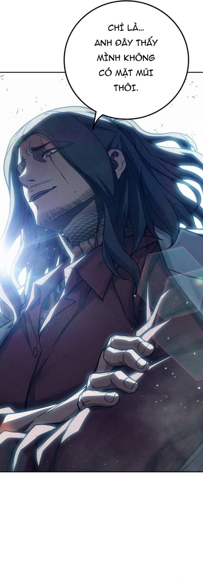 Nhà Tù Vị Thành Niên Chapter 85 - 30