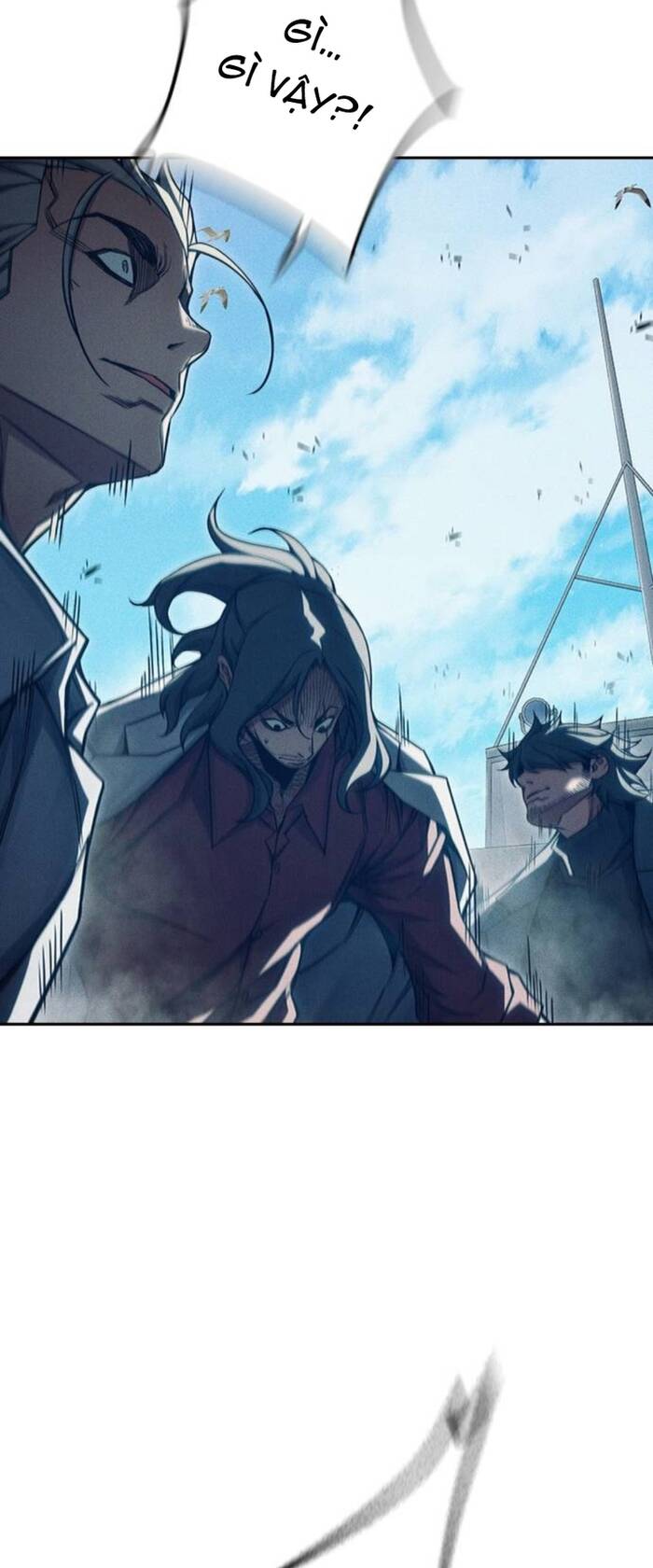 Nhà Tù Vị Thành Niên Chapter 85 - 45