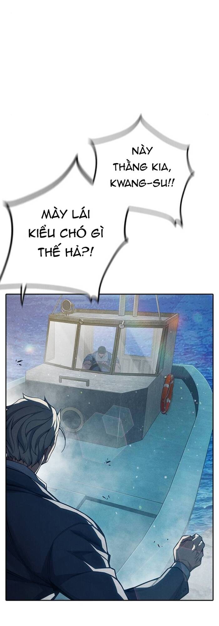 Nhà Tù Vị Thành Niên Chapter 85 - 47