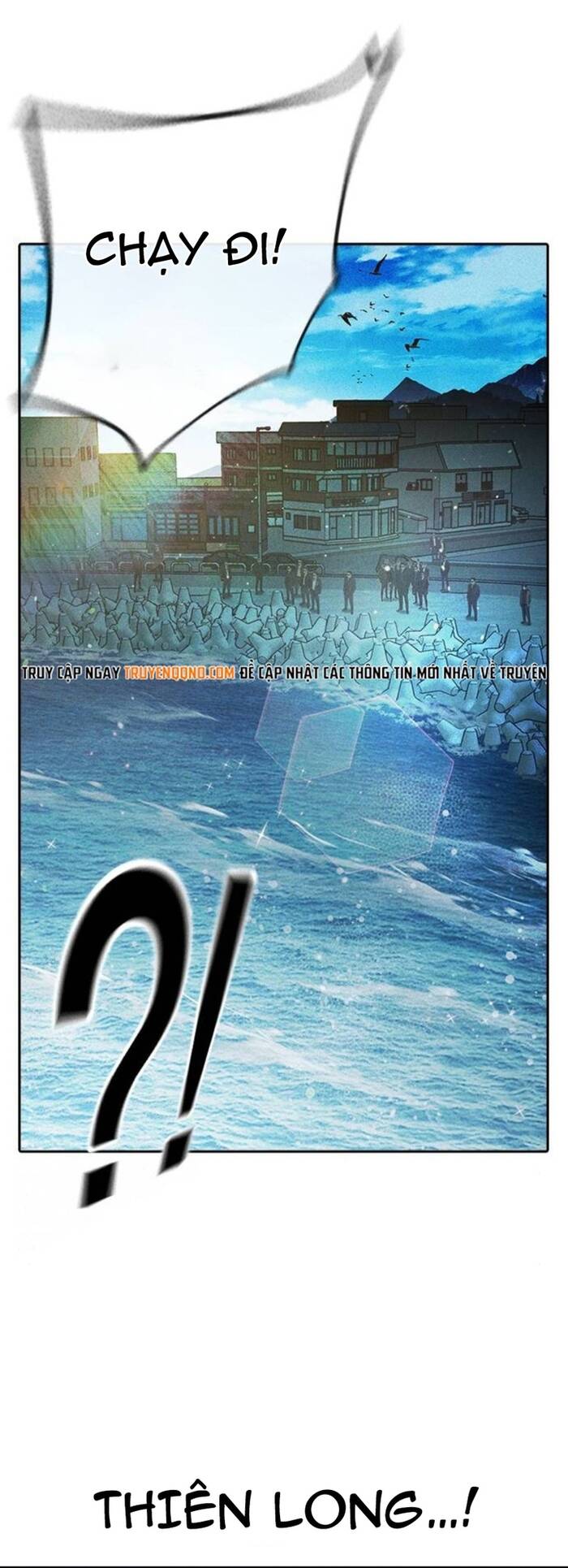 Nhà Tù Vị Thành Niên Chapter 85 - 49