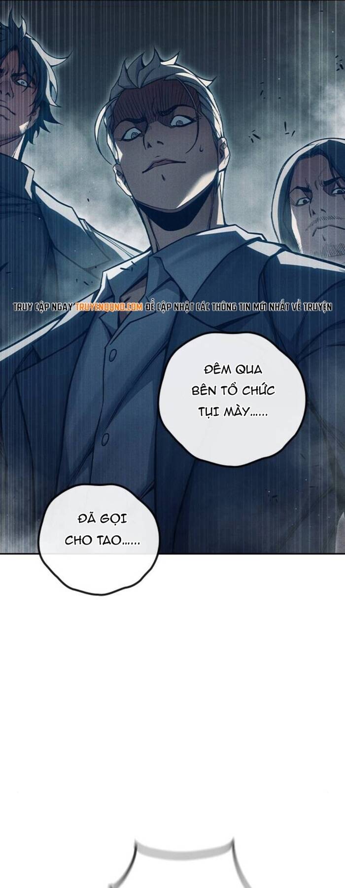 Nhà Tù Vị Thành Niên Chapter 85 - 50