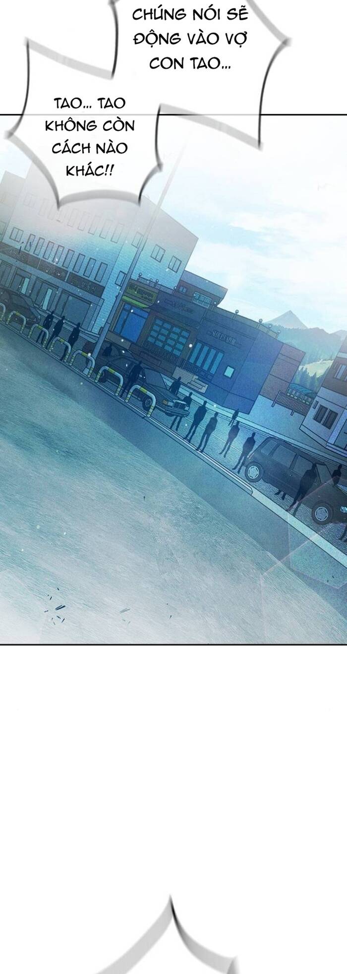 Nhà Tù Vị Thành Niên Chapter 85 - 51