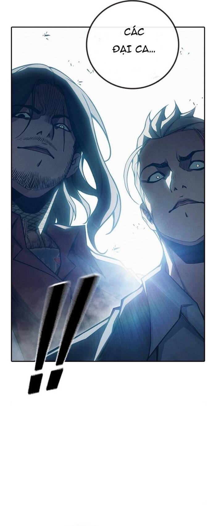 Nhà Tù Vị Thành Niên Chapter 85 - 56