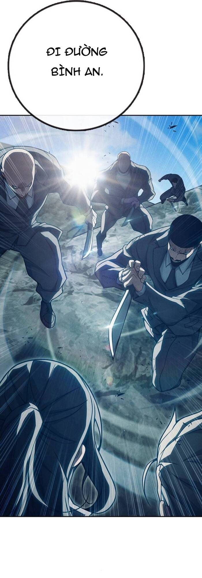 Nhà Tù Vị Thành Niên Chapter 85 - 57