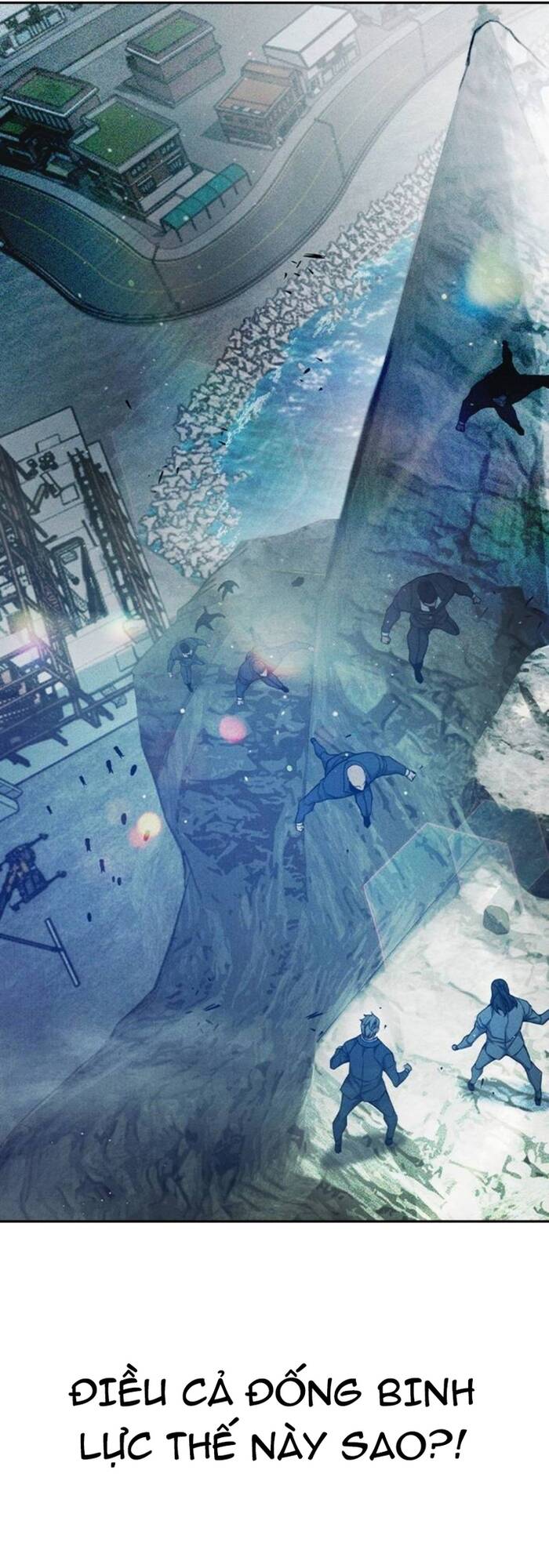 Nhà Tù Vị Thành Niên Chapter 85 - 59