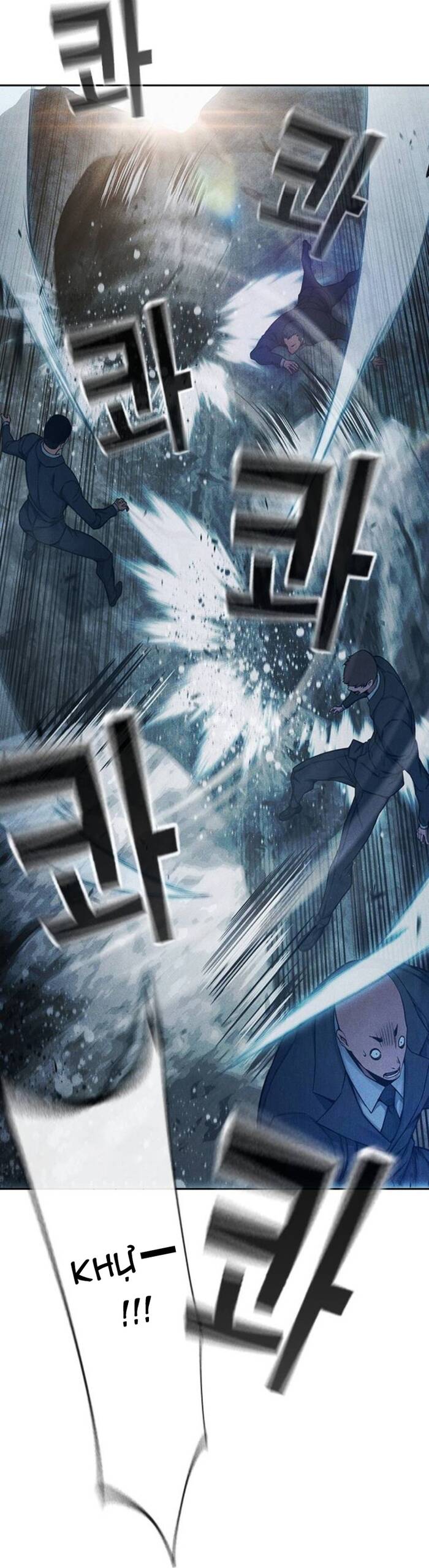 Nhà Tù Vị Thành Niên Chapter 85 - 62