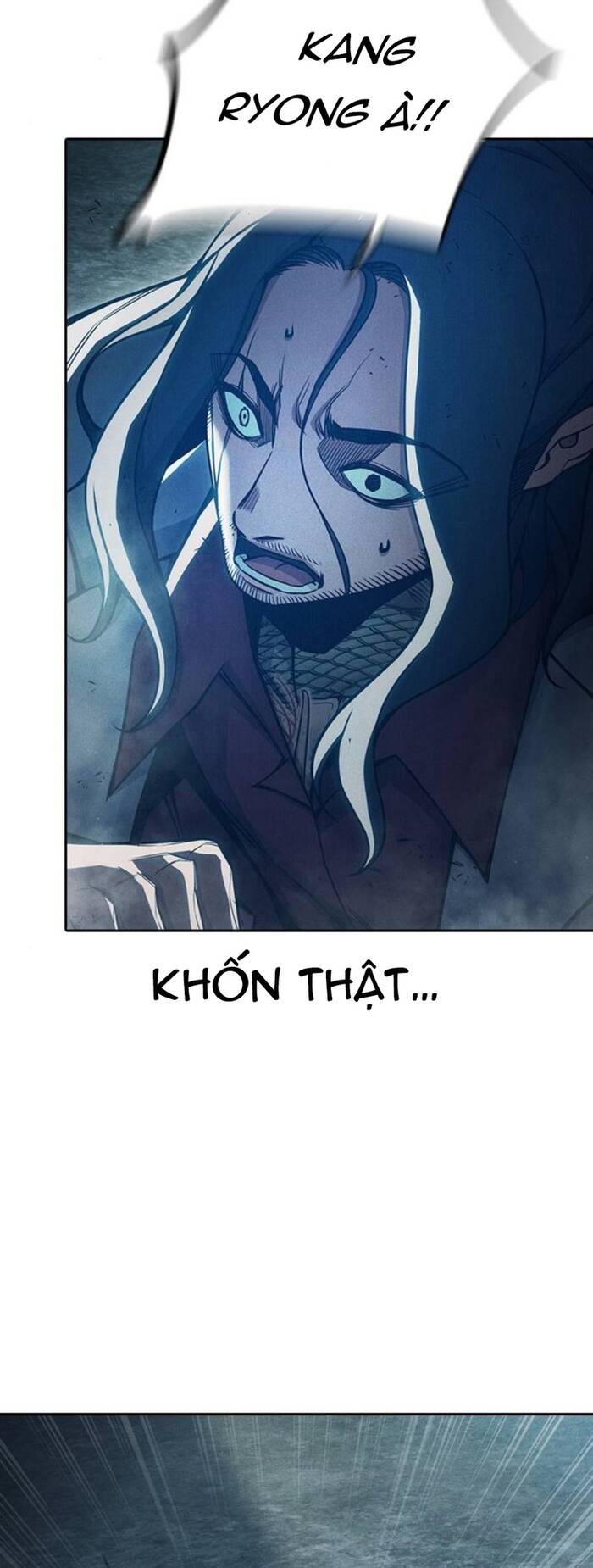 Nhà Tù Vị Thành Niên Chapter 85 - 65