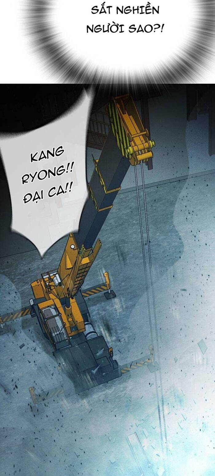 Nhà Tù Vị Thành Niên Chapter 85 - 69