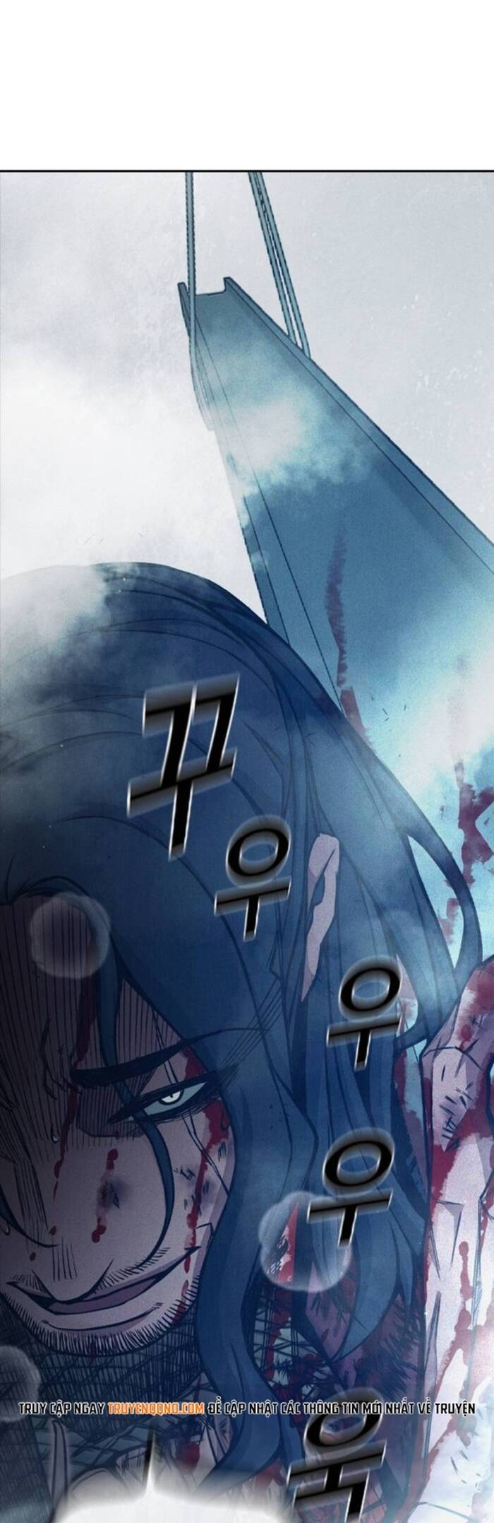 Nhà Tù Vị Thành Niên Chapter 85 - 73