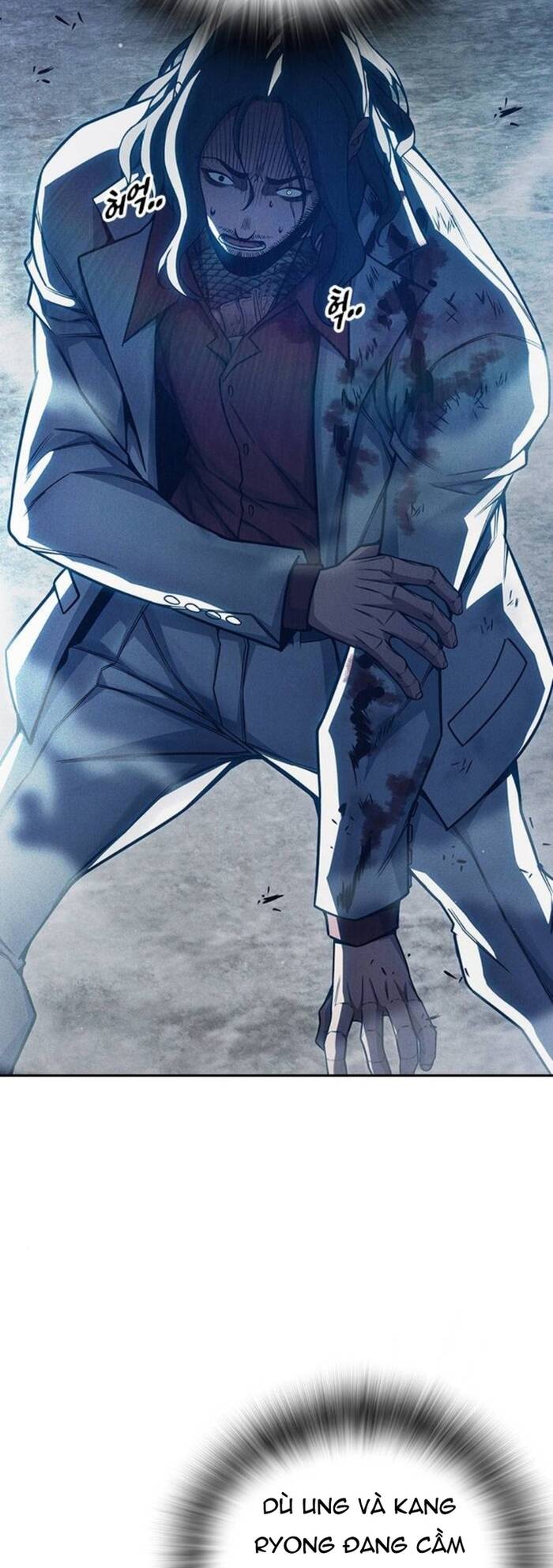 Nhà Tù Vị Thành Niên Chapter 85 - 79