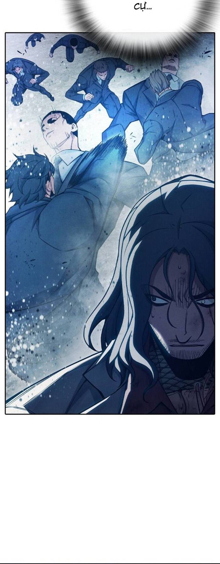 Nhà Tù Vị Thành Niên Chapter 85 - 80