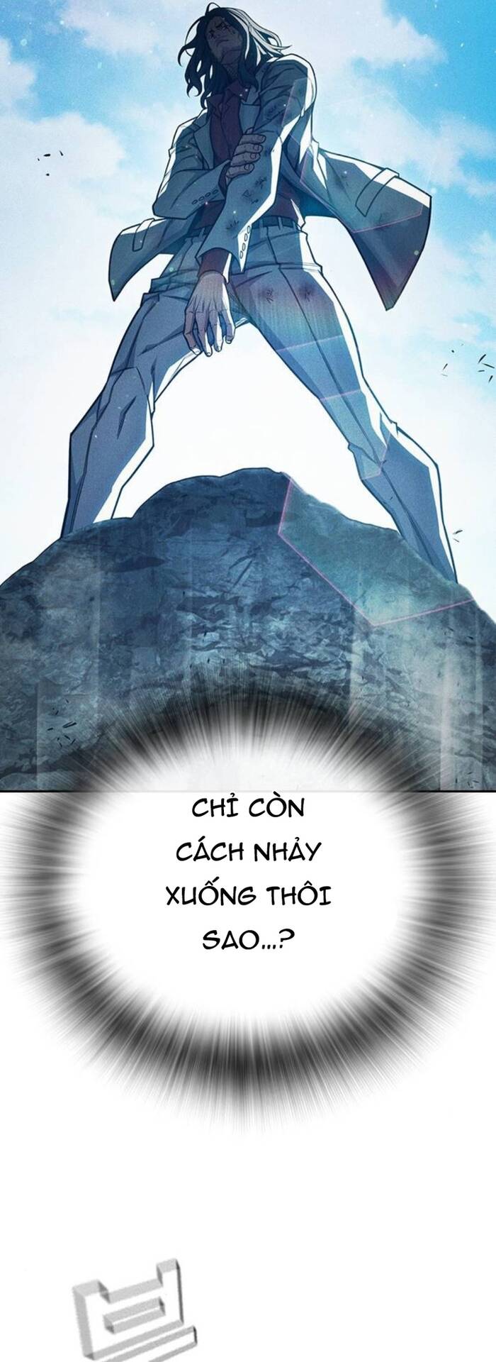 Nhà Tù Vị Thành Niên Chapter 85 - 83