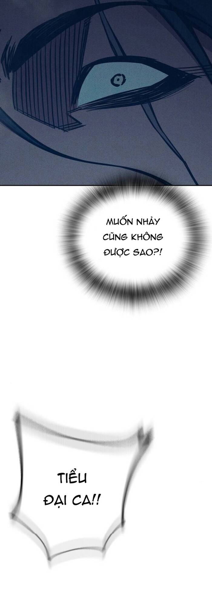 Nhà Tù Vị Thành Niên Chapter 85 - 87
