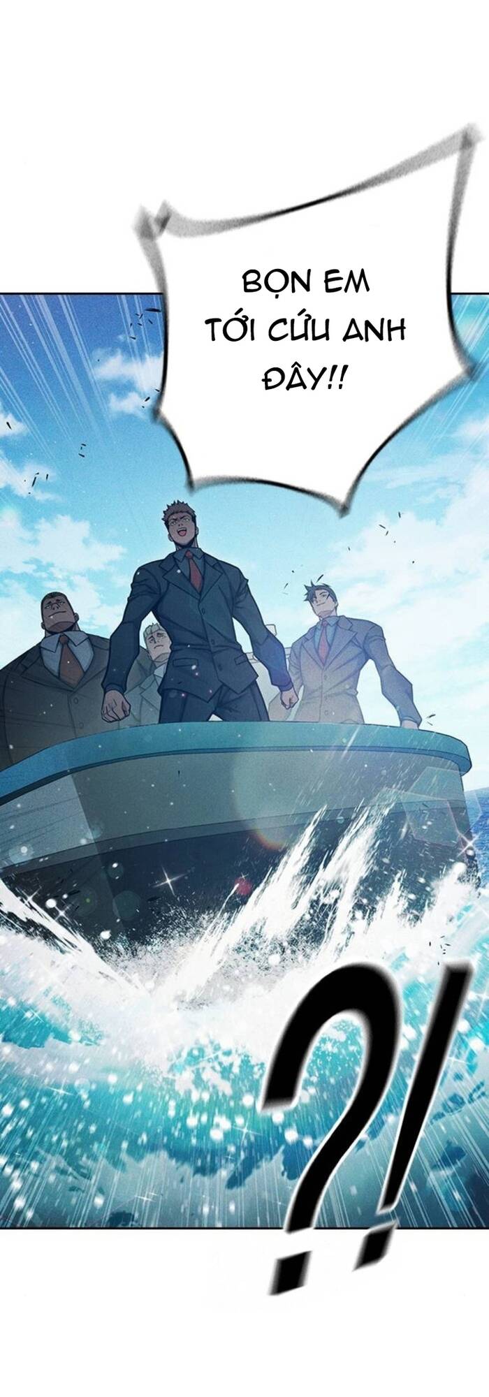 Nhà Tù Vị Thành Niên Chapter 85 - 88