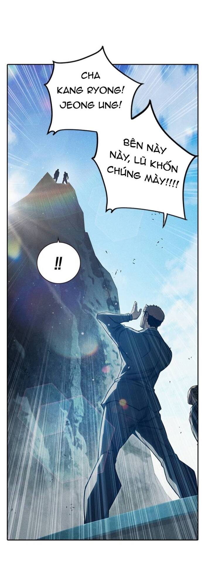 Nhà Tù Vị Thành Niên Chapter 85 - 89