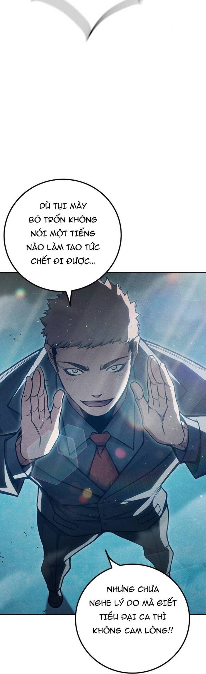 Nhà Tù Vị Thành Niên Chapter 85 - 91