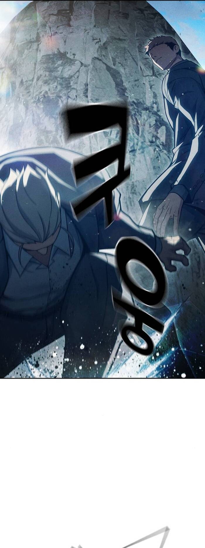 Nhà Tù Vị Thành Niên Chapter 85 - 93