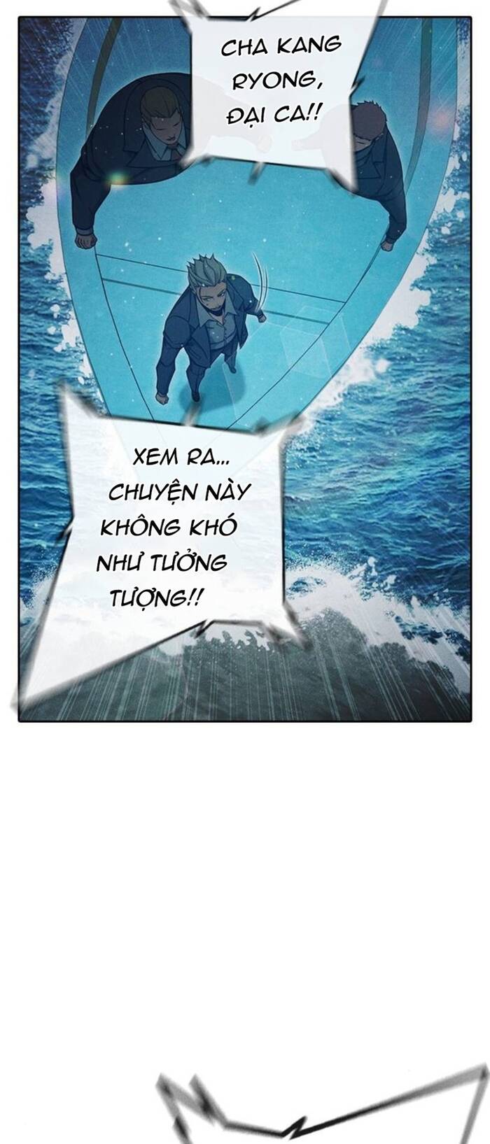 Nhà Tù Vị Thành Niên Chapter 85 - 94