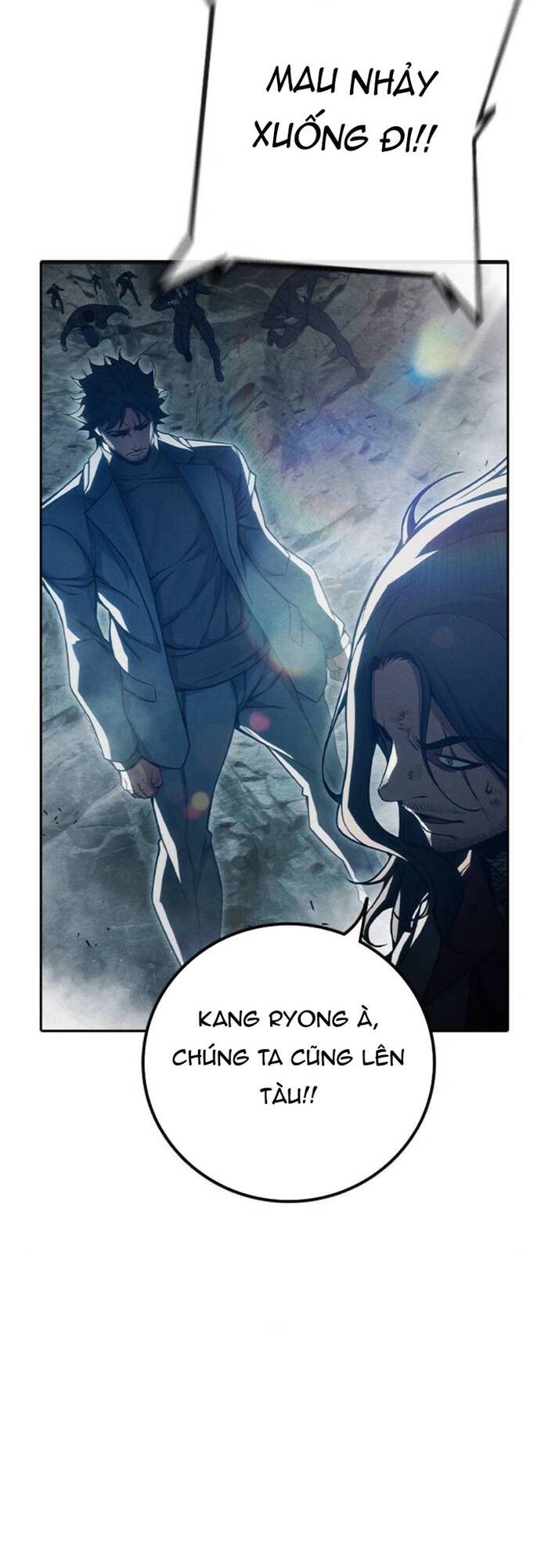 Nhà Tù Vị Thành Niên Chapter 85 - 95