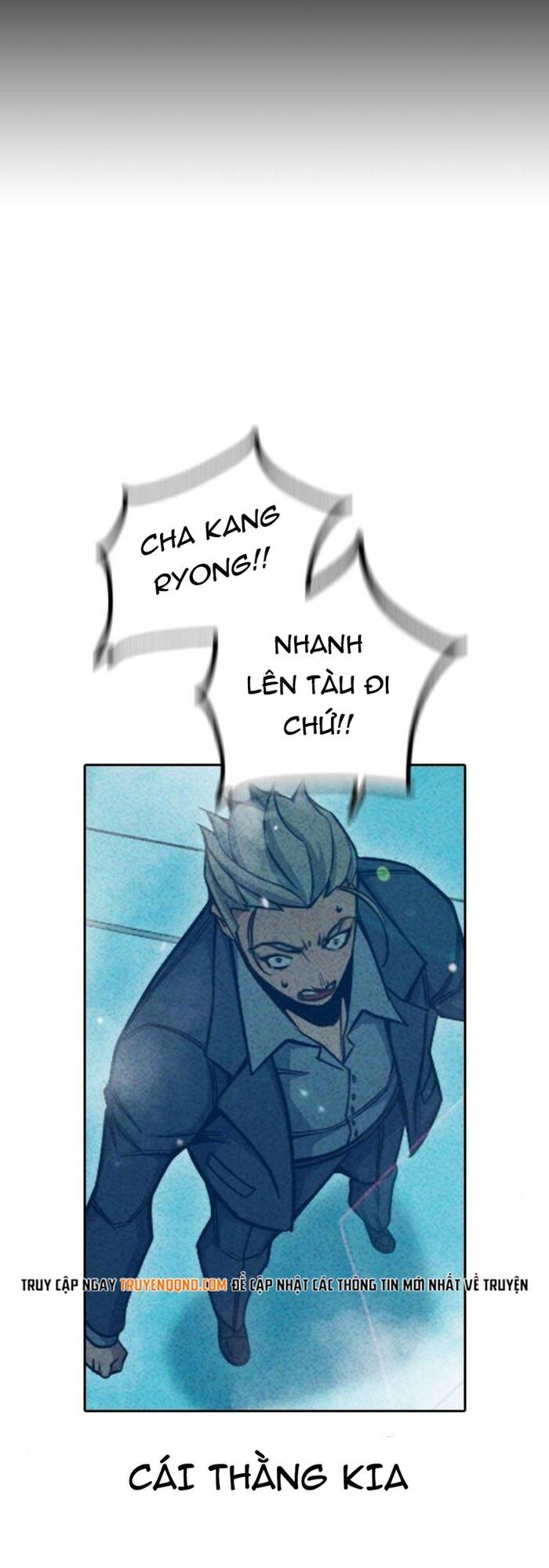 Nhà Tù Vị Thành Niên Chapter 85 - 99