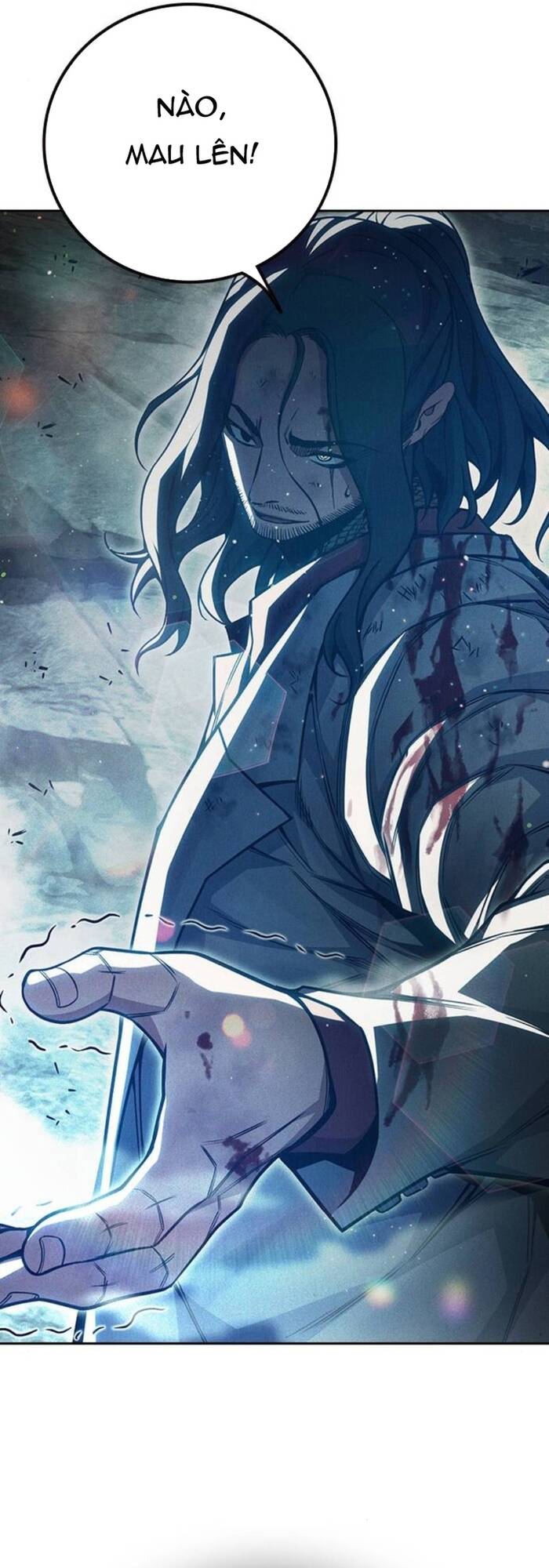 Nhà Tù Vị Thành Niên Chapter 85 - 102