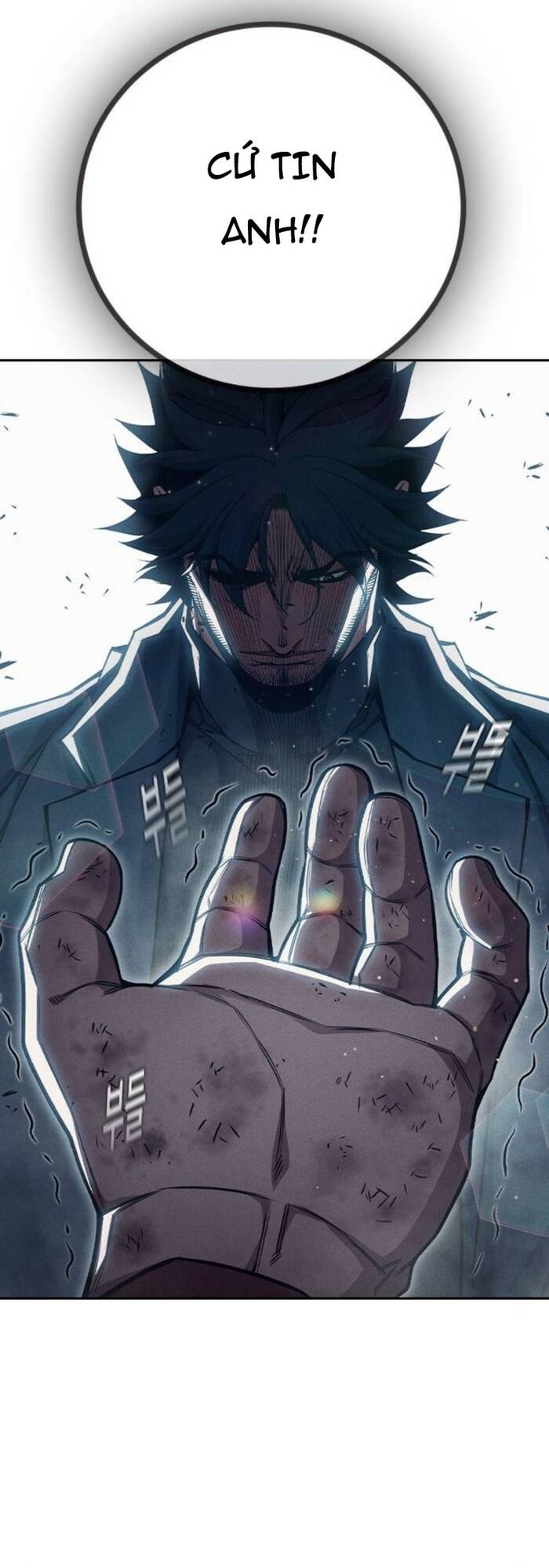 Nhà Tù Vị Thành Niên Chapter 85 - 103