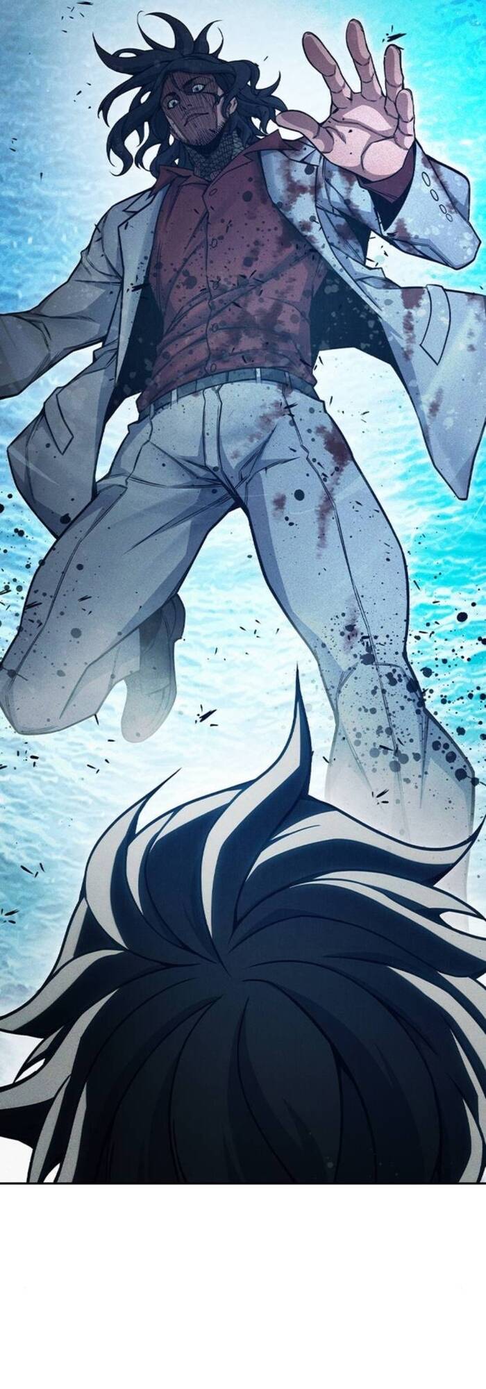 Nhà Tù Vị Thành Niên Chapter 85 - 118