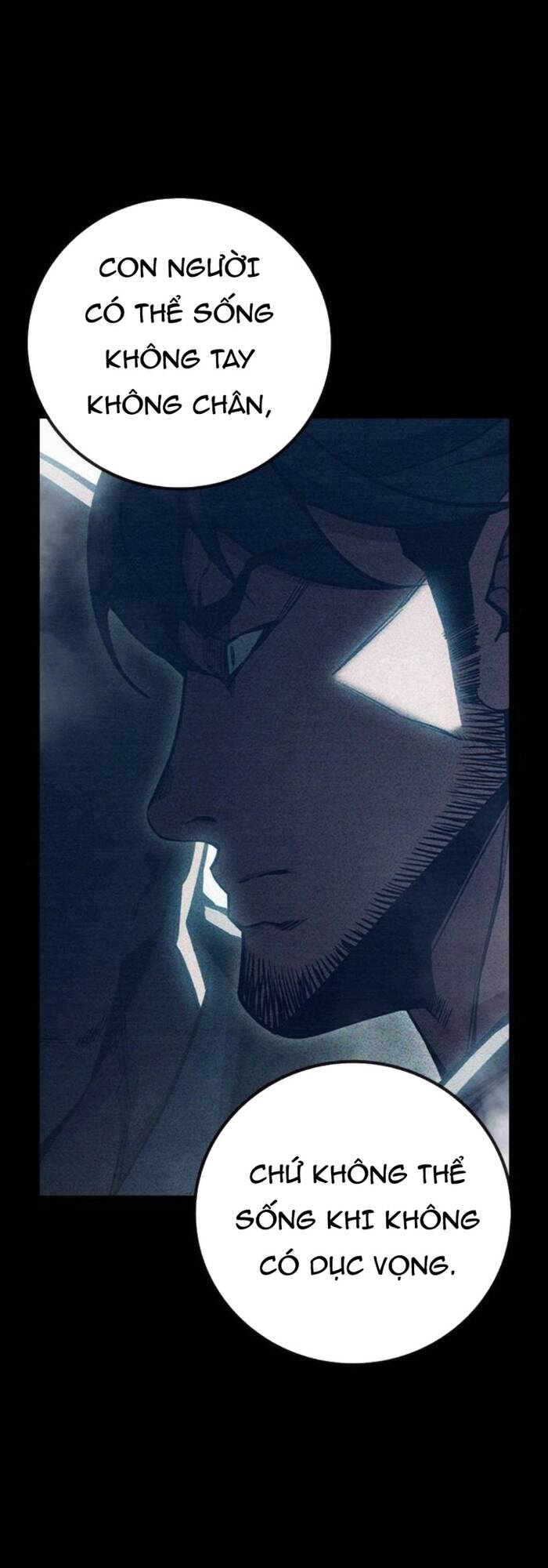 Nhà Tù Vị Thành Niên Chapter 86 - 10