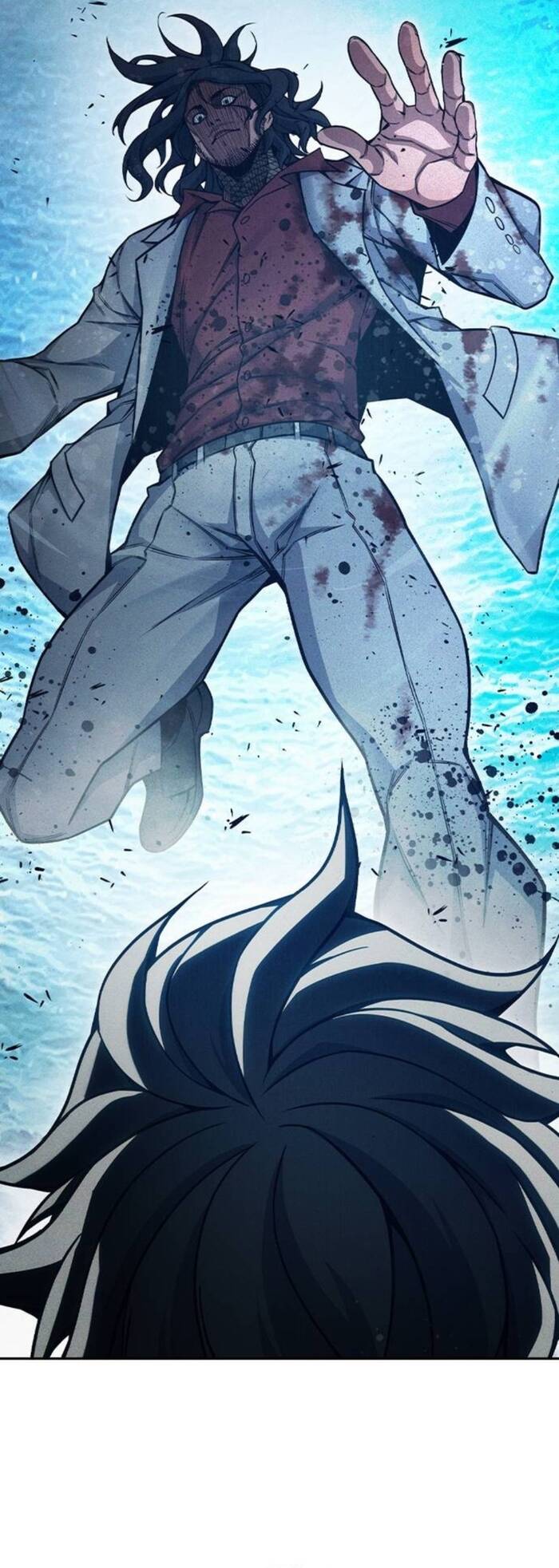 Nhà Tù Vị Thành Niên Chapter 86 - 21