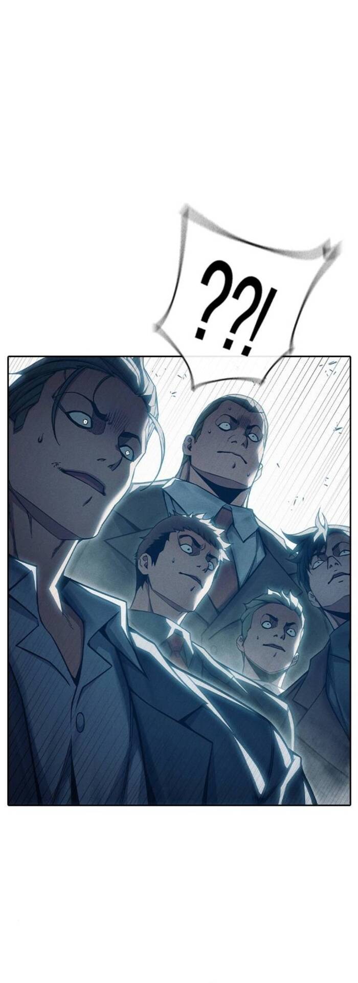 Nhà Tù Vị Thành Niên Chapter 86 - 26