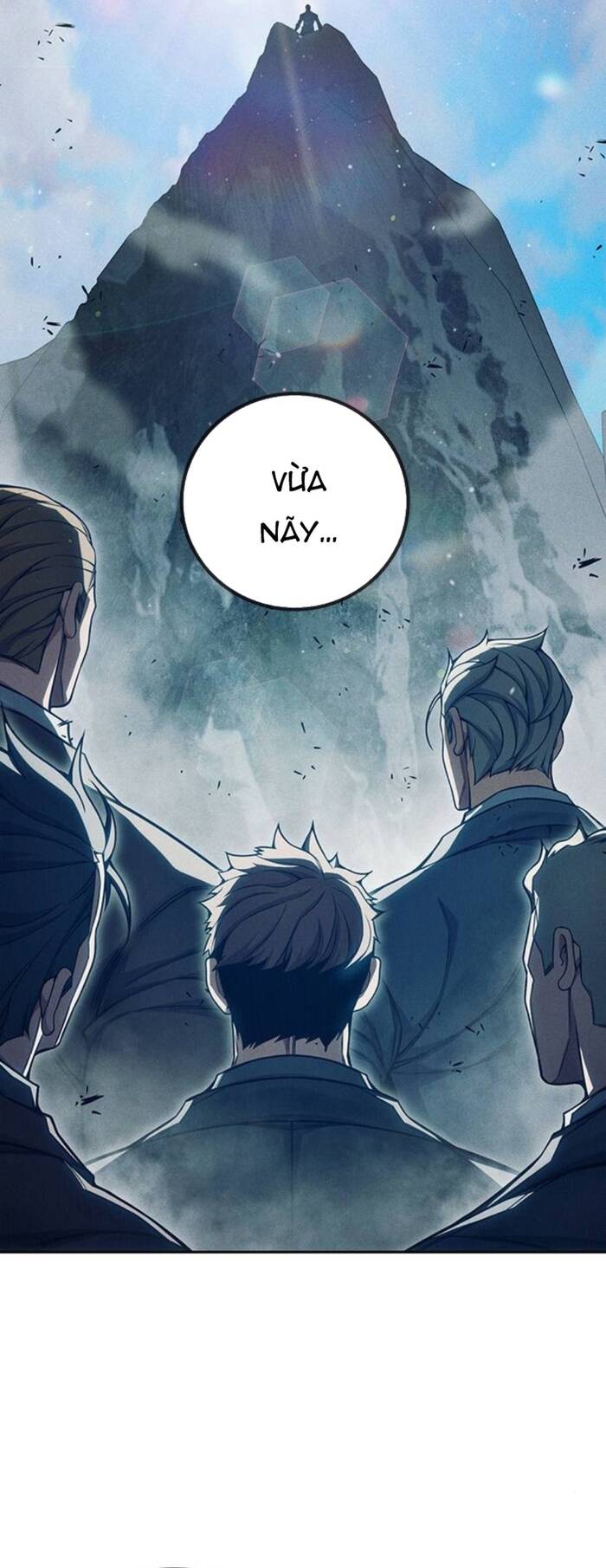 Nhà Tù Vị Thành Niên Chapter 86 - 29