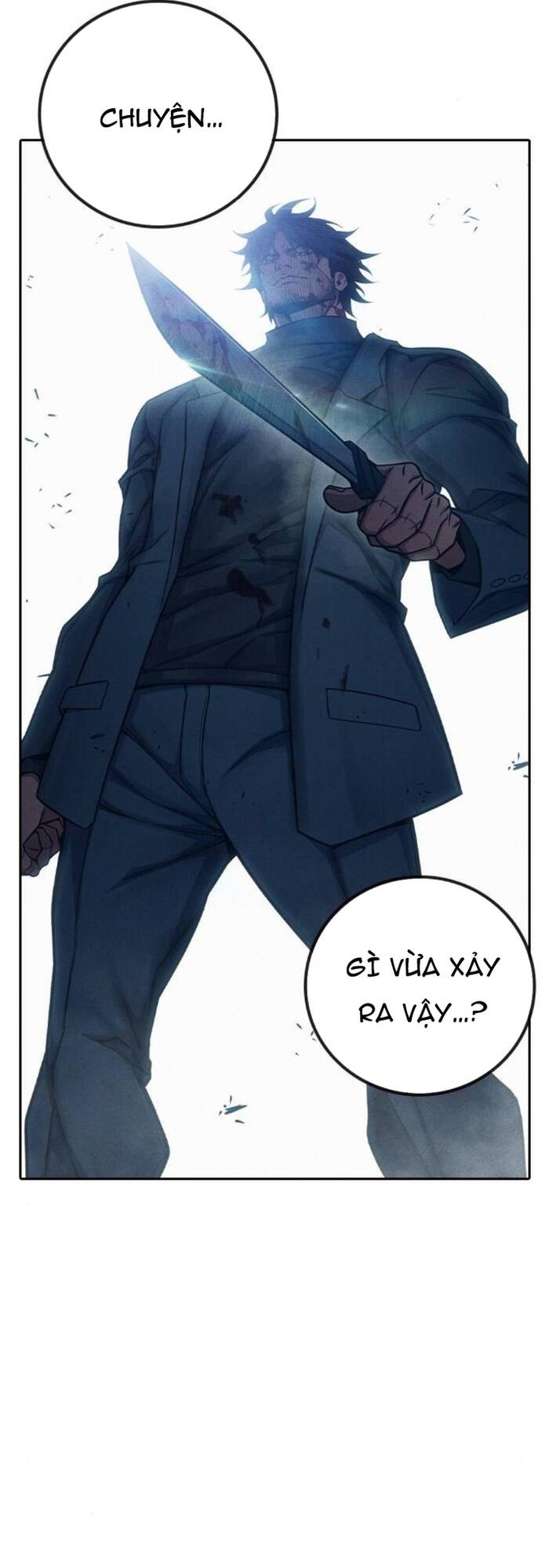 Nhà Tù Vị Thành Niên Chapter 86 - 30