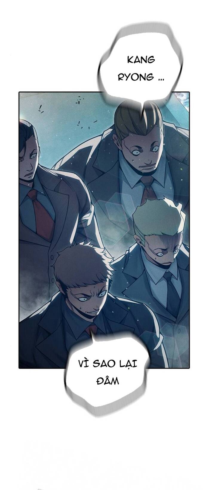 Nhà Tù Vị Thành Niên Chapter 86 - 31