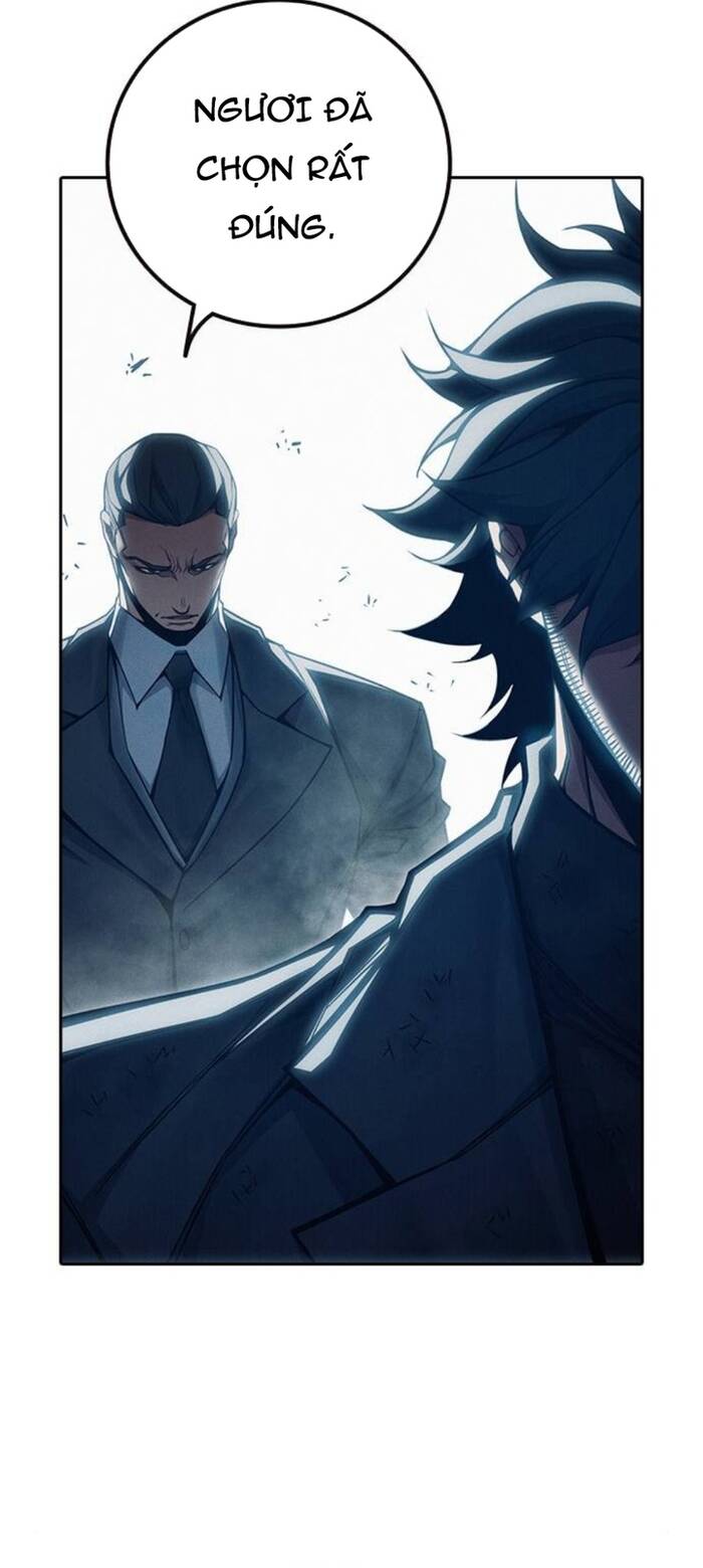 Nhà Tù Vị Thành Niên Chapter 86 - 39