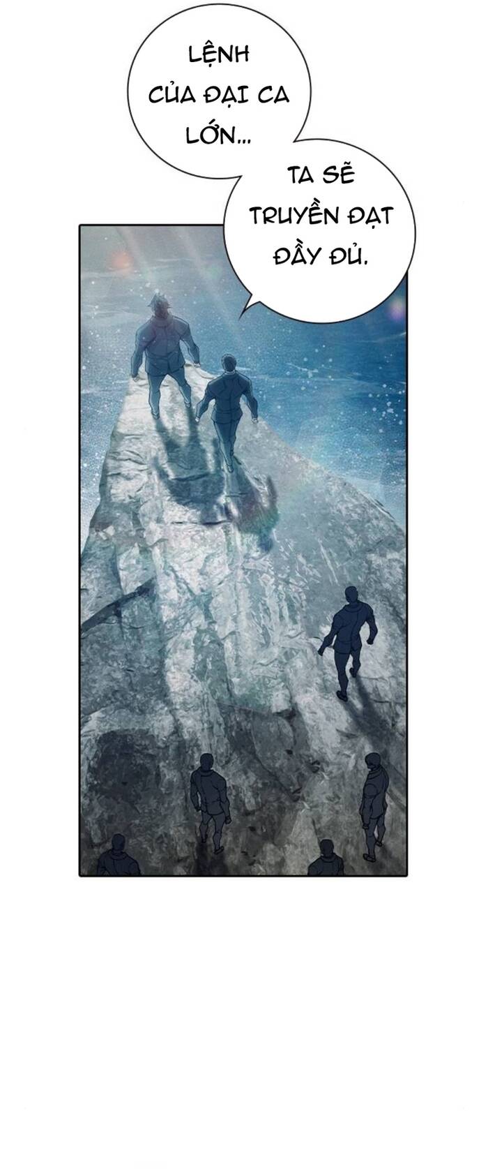 Nhà Tù Vị Thành Niên Chapter 86 - 40