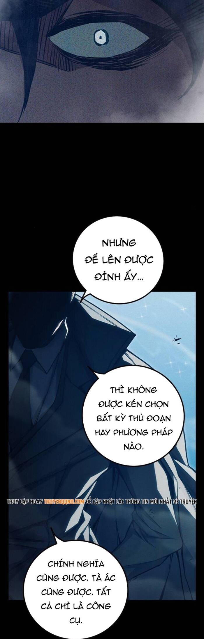 Nhà Tù Vị Thành Niên Chapter 86 - 53