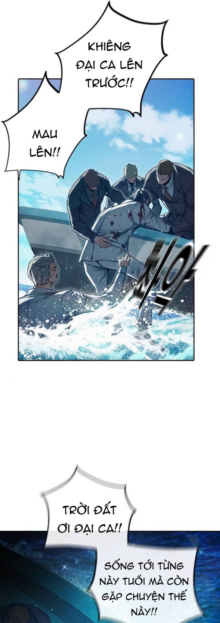 Nhà Tù Vị Thành Niên Chapter 86 - 62