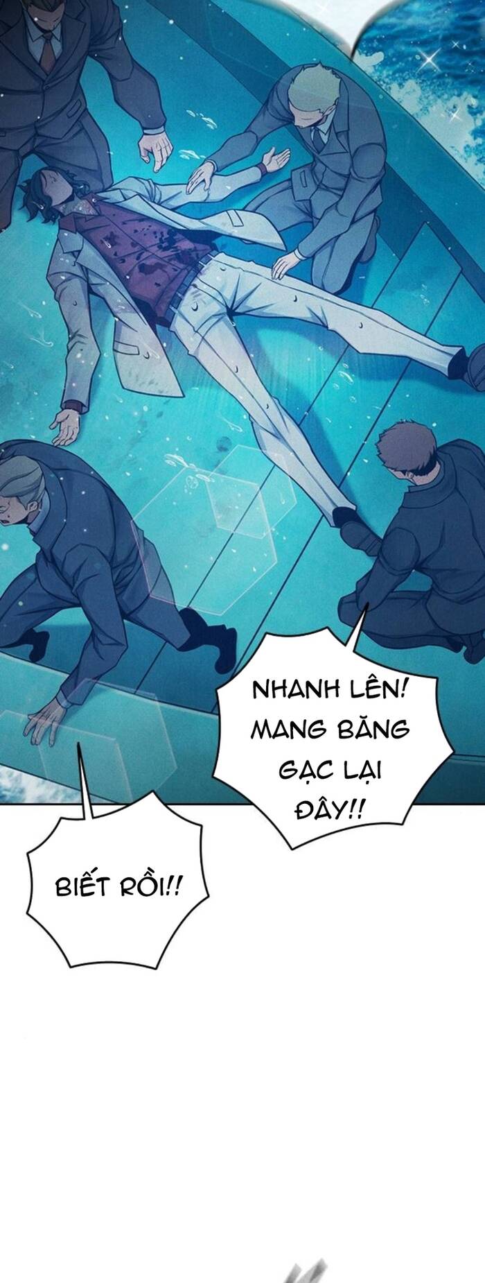 Nhà Tù Vị Thành Niên Chapter 86 - 63