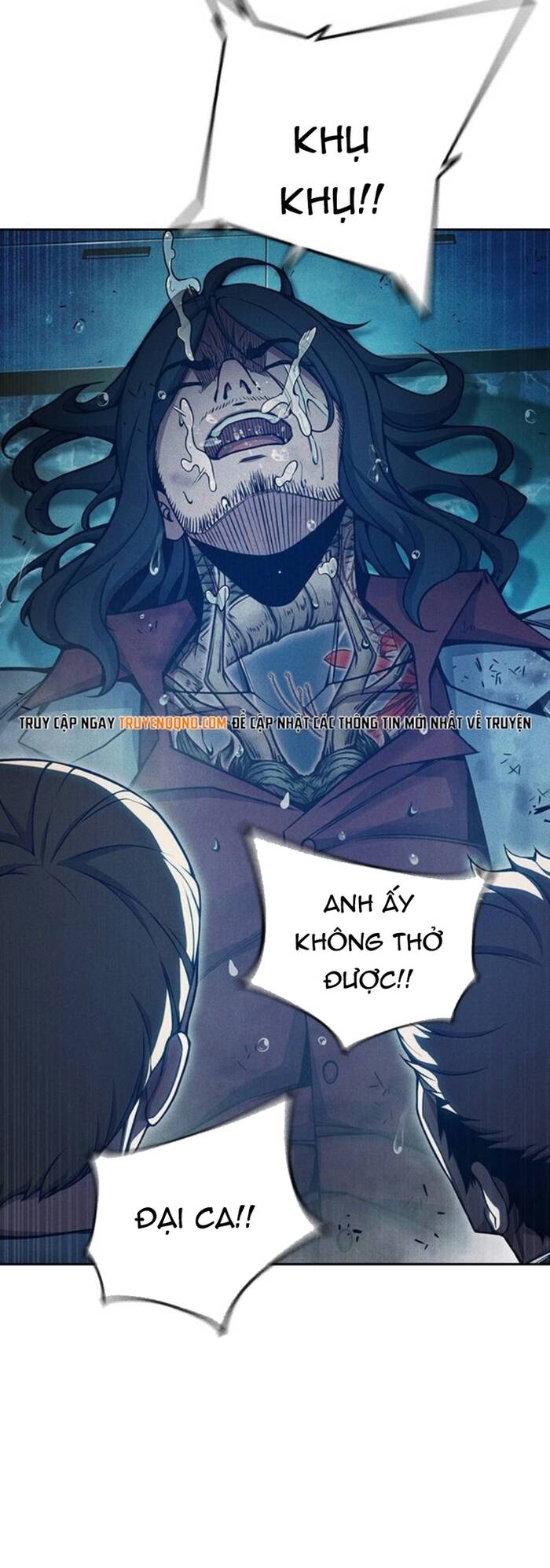 Nhà Tù Vị Thành Niên Chapter 86 - 65