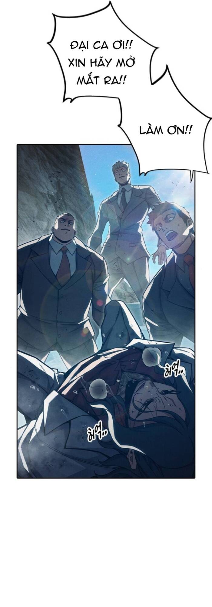 Nhà Tù Vị Thành Niên Chapter 86 - 66