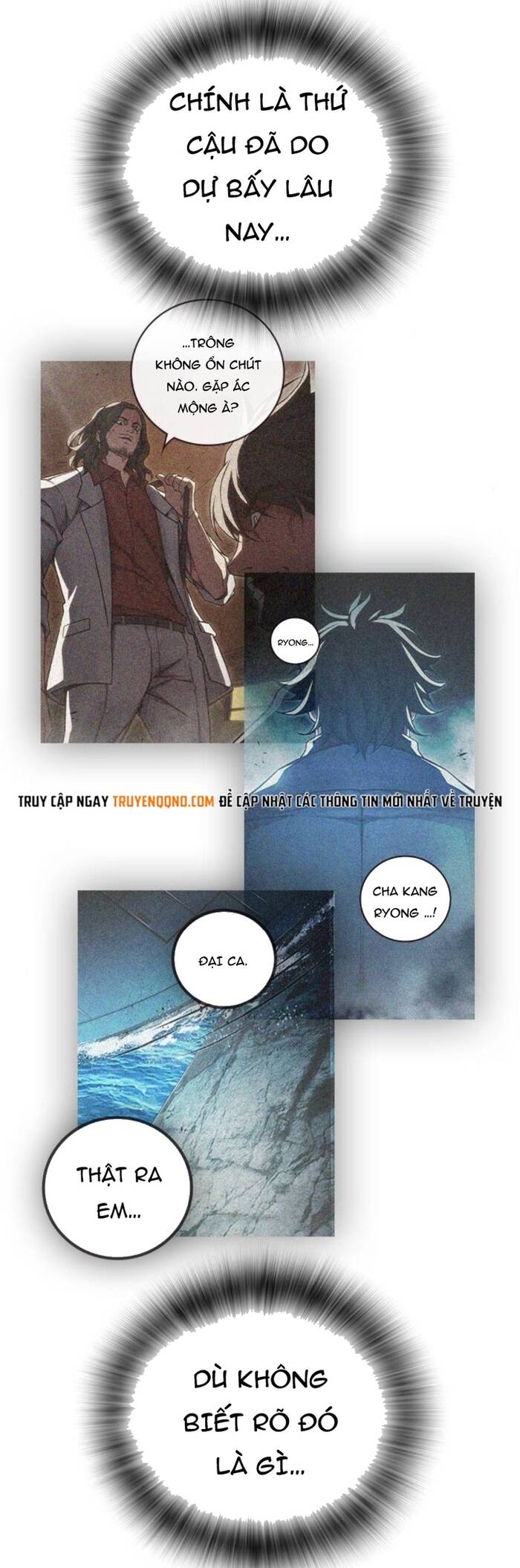 Nhà Tù Vị Thành Niên Chapter 86 - 70