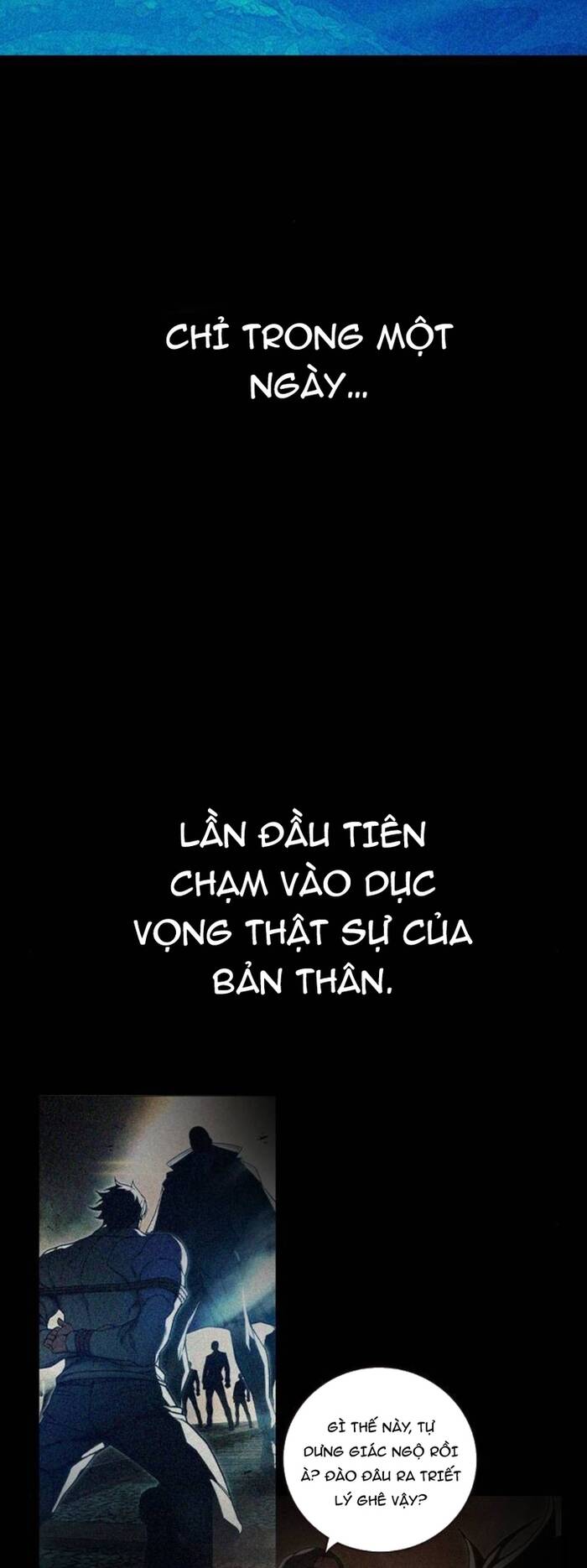 Nhà Tù Vị Thành Niên Chapter 86 - 82