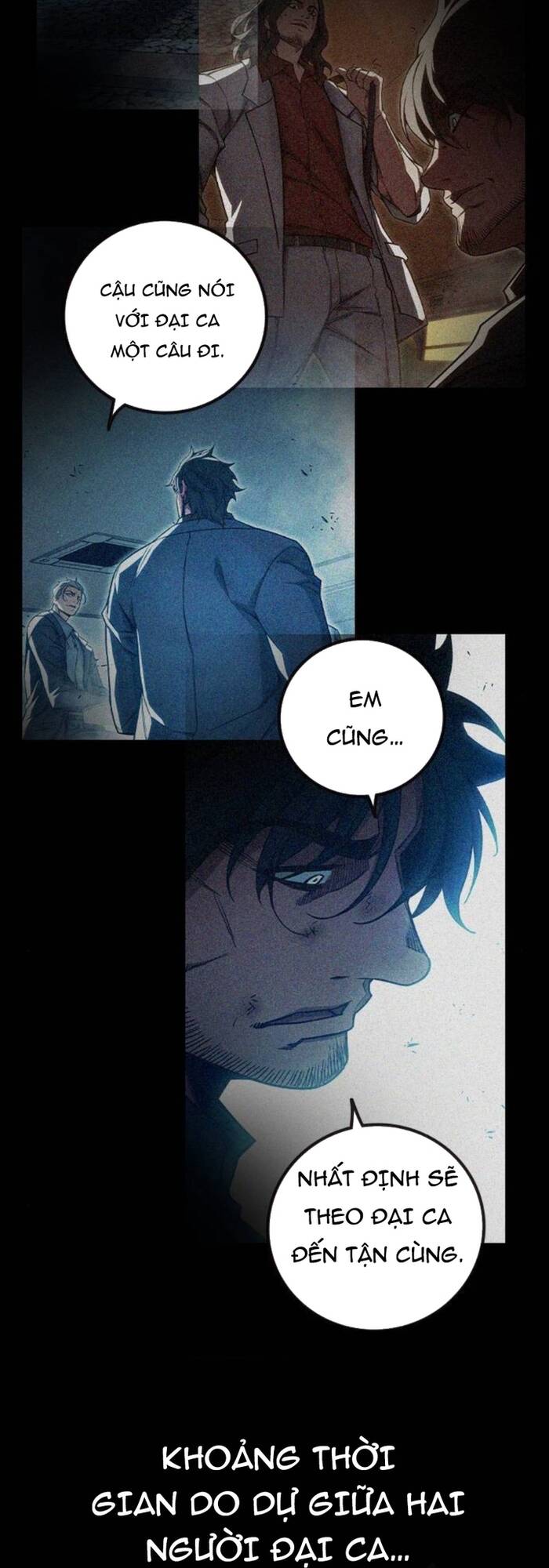 Nhà Tù Vị Thành Niên Chapter 86 - 83