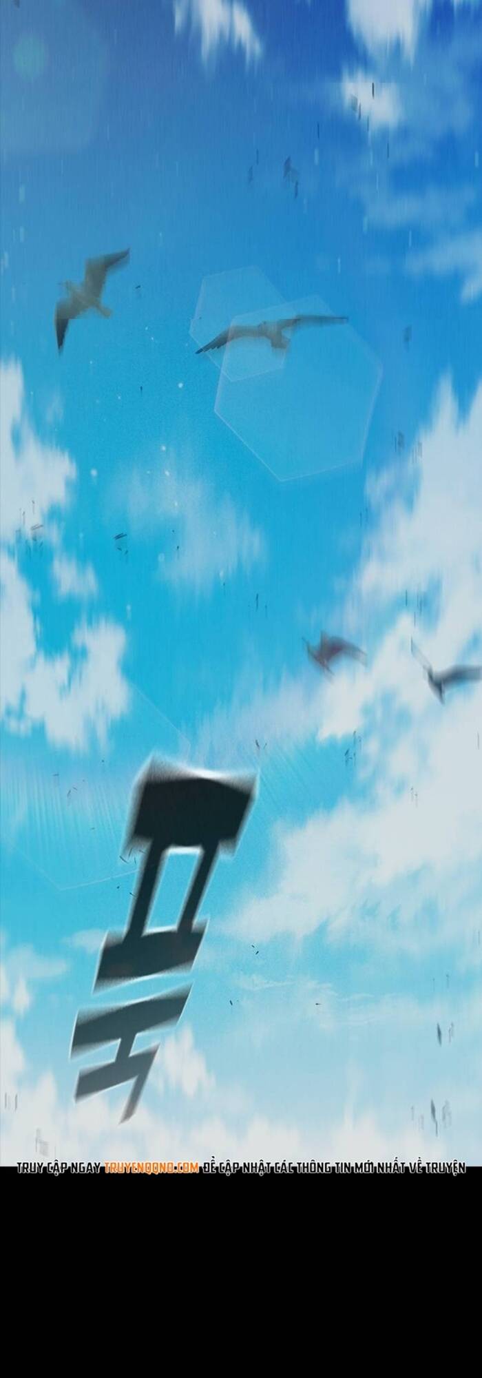 Nhà Tù Vị Thành Niên Chapter 86 - 87